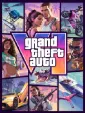Grand Theft Auto VI cover art