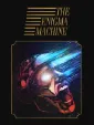 THE ENIGMA MACHINE cover art