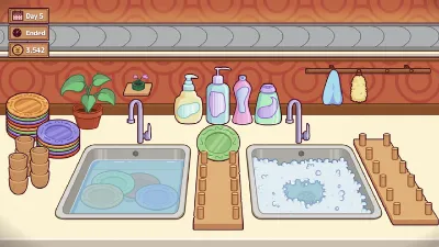 Ugoku Sushi Bar screenshot 3