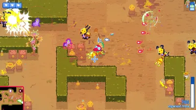 Voidigo screenshot 2