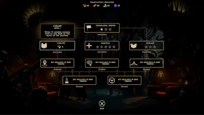 Menace from the Deep screenshot 9