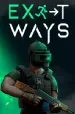 Exit Ways cover art