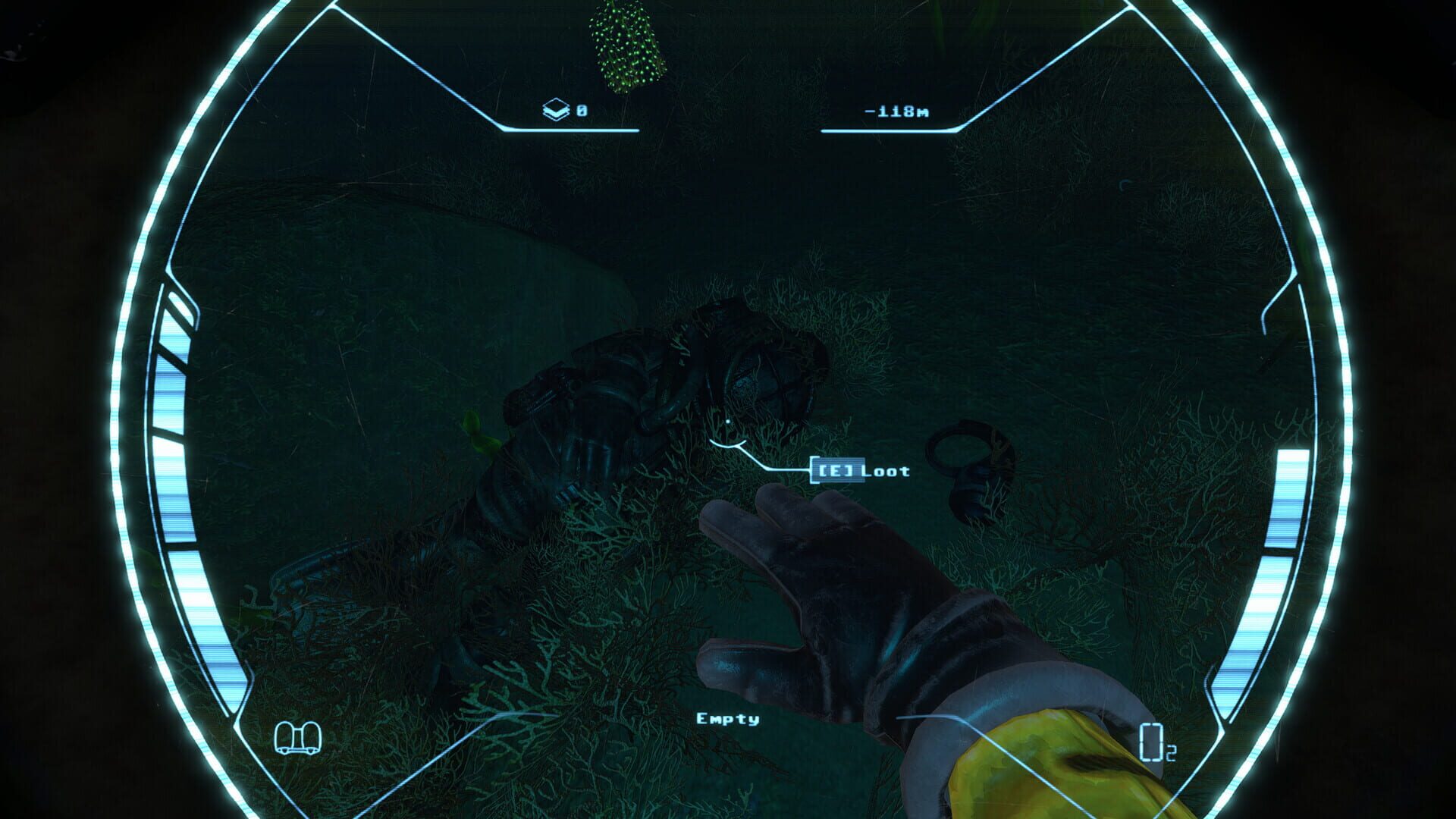 Deeper screenshot 6