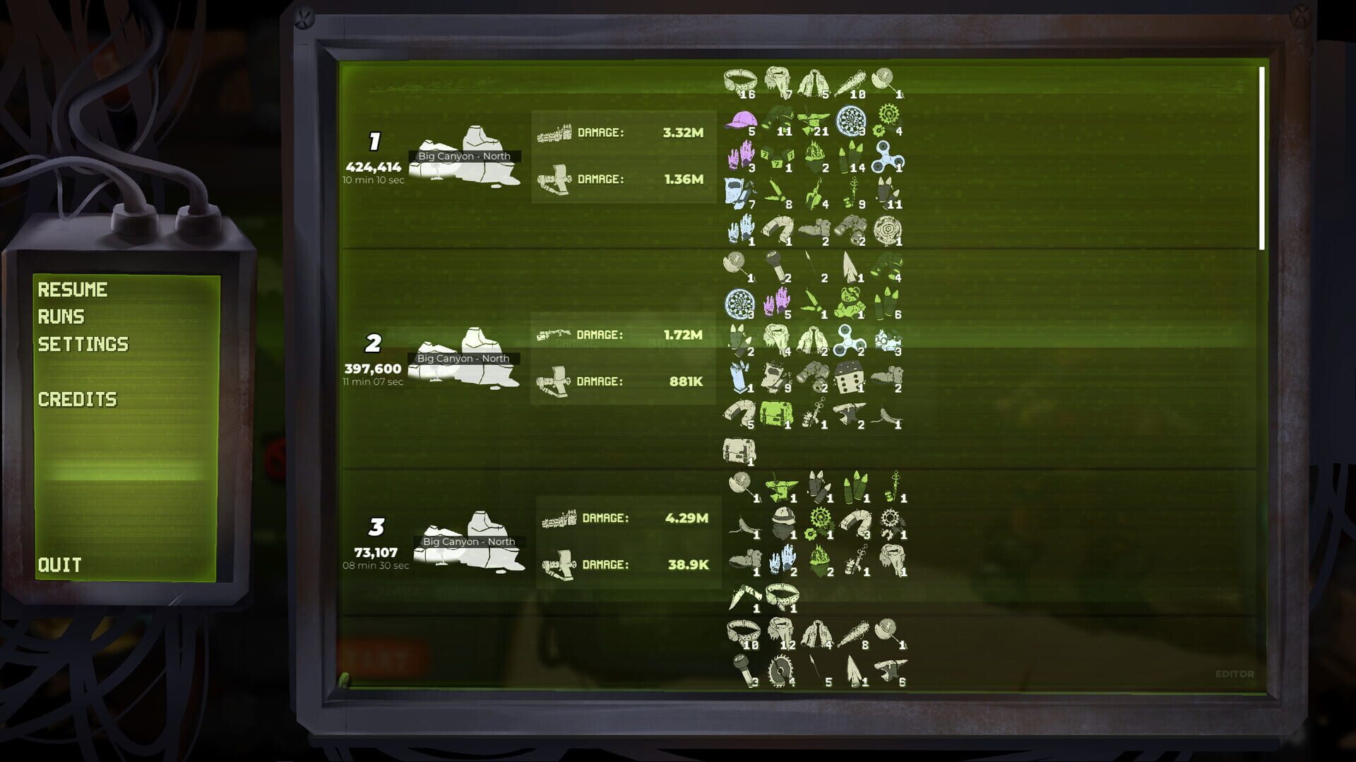 Wacky West screenshot 9