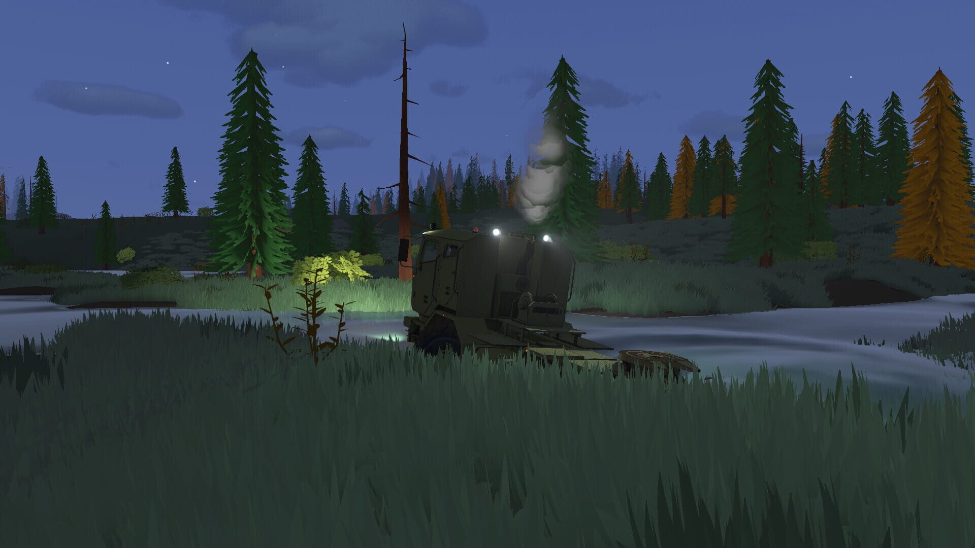 Groundwork Simulator screenshot 7