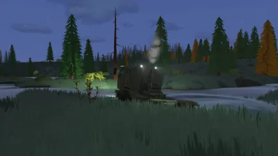 Groundwork Simulator screenshot 7