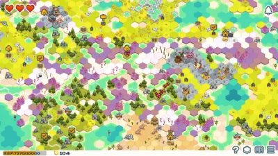 Dungeon Sweeper Plus screenshot 11
