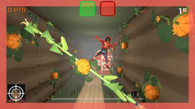 Free for fALL screenshot 3