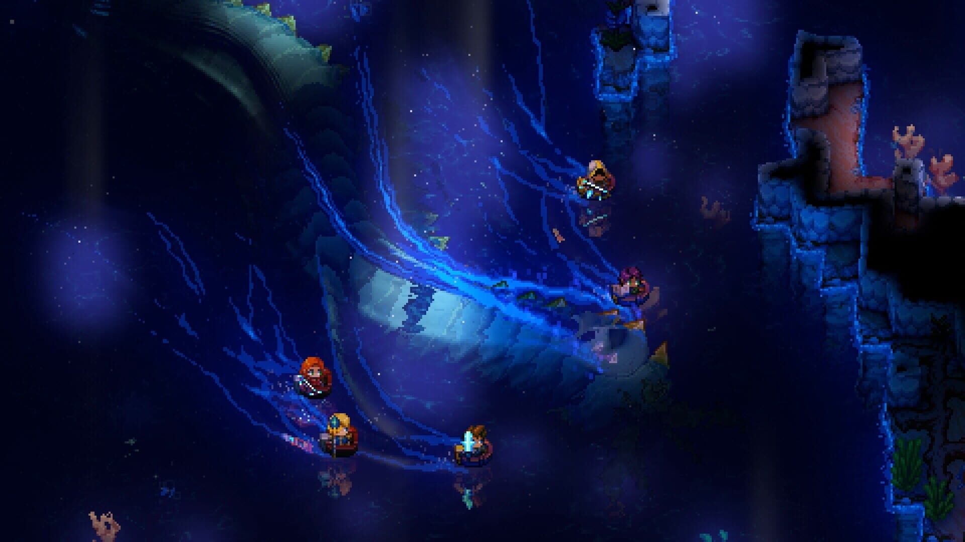 Core Keeper screenshot 9