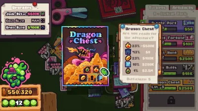 Scratch It! Lucky Cards screenshot 1