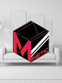 MIMETIC cover art