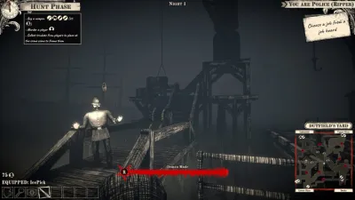4 Penny Coffins screenshot 6