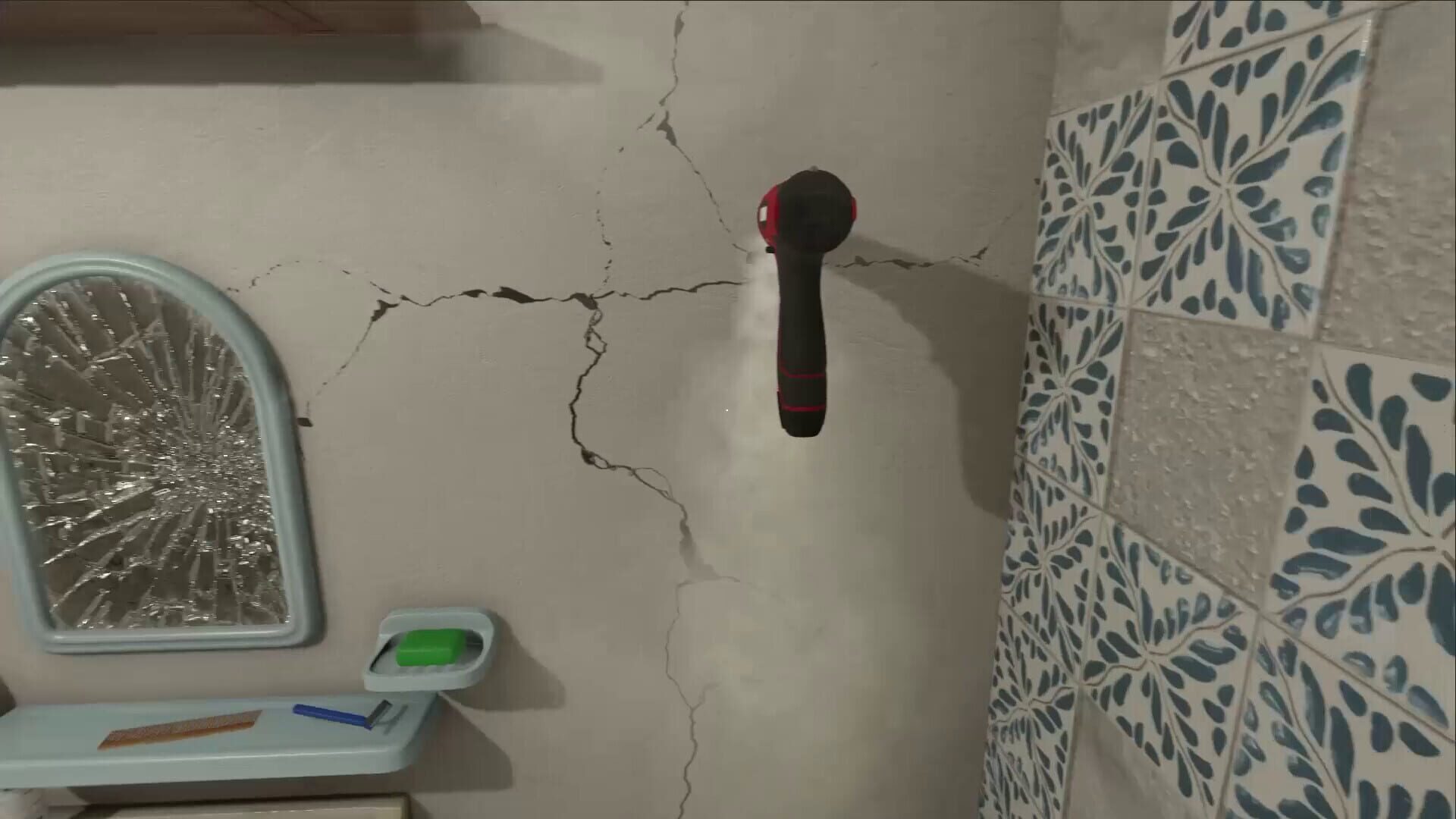 Low-Budget Repairs screenshot 2