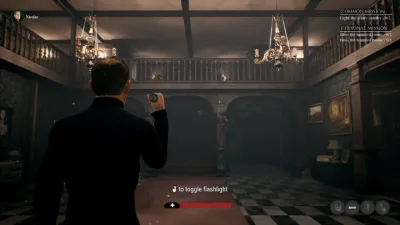 Vade Retro: Exorcist screenshot 4
