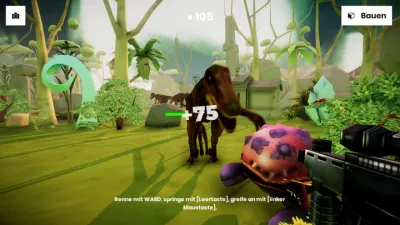Struckd: 3D Game Creator screenshot 2