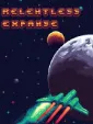 Relentless Expanse cover art