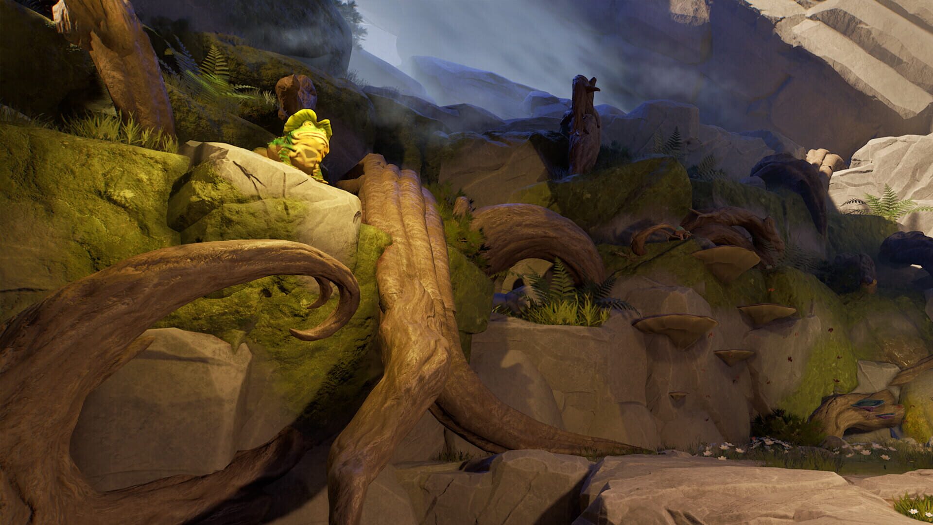 Toto's Journey screenshot 8