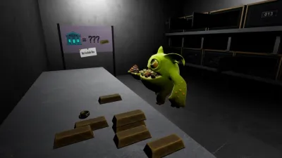 B.A.N.K. screenshot 4