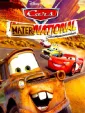 Cars Mater-National Championship cover art