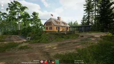 Mushroom Season screenshot 1