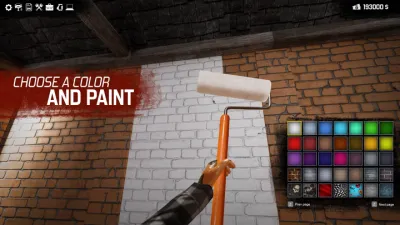 Garage Flipper screenshot 1