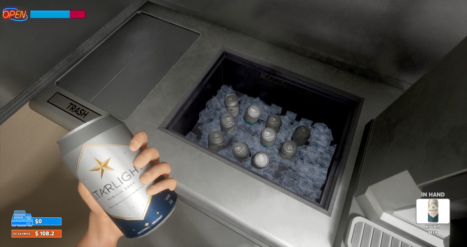 Hotdog: The Videogame screenshot 10