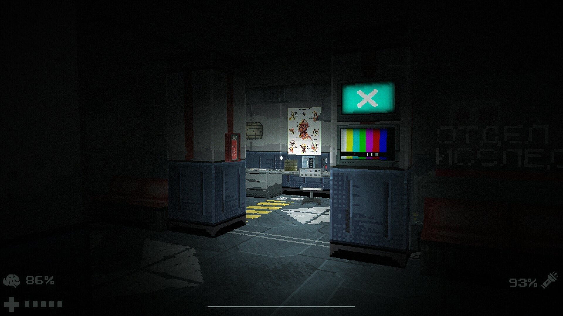 Zero Protocol screenshot 3