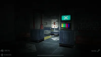 Zero Protocol screenshot 3