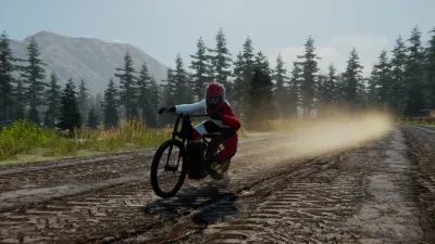 Motocross Evolution 2025 screenshot 5
