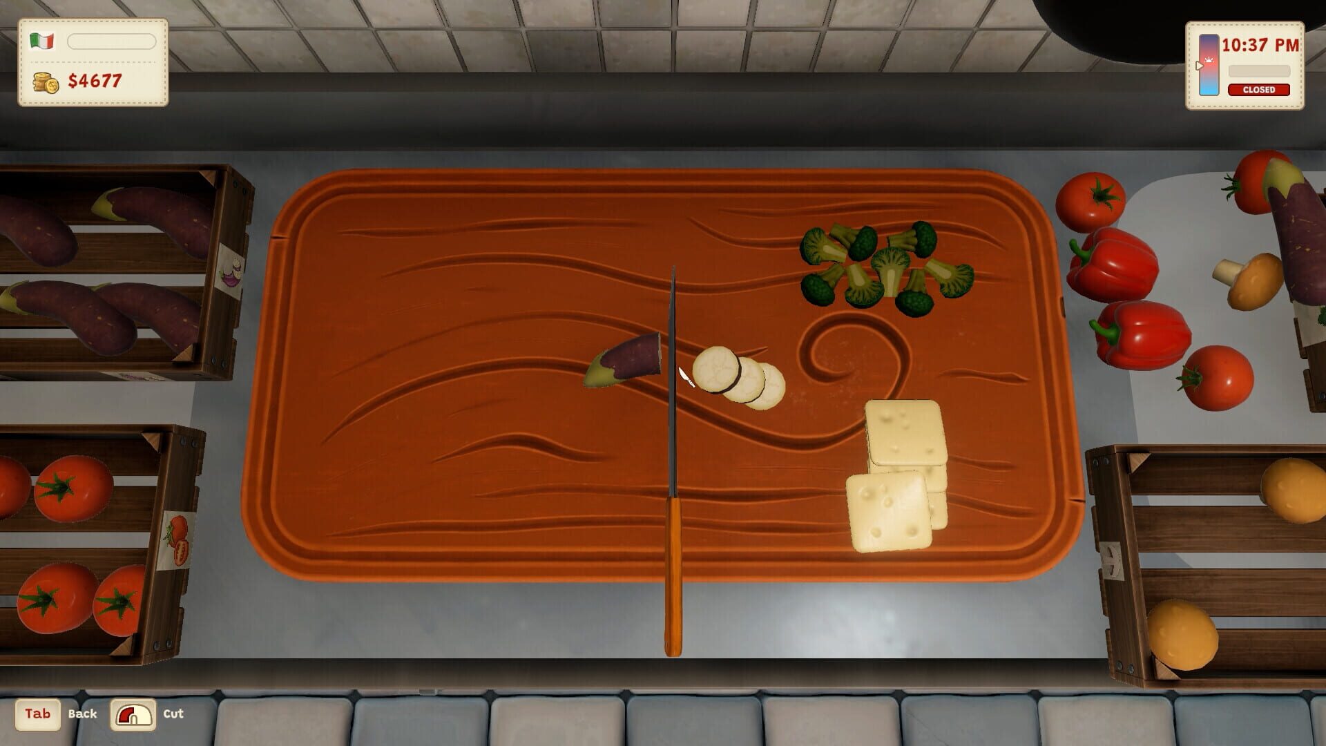 Pizza Slice screenshot 5