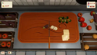 Pizza Slice screenshot 5