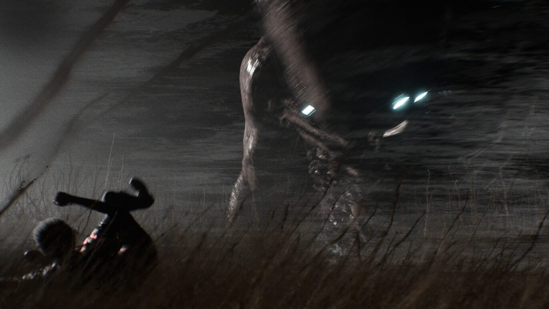 Dawn Break screenshot 6