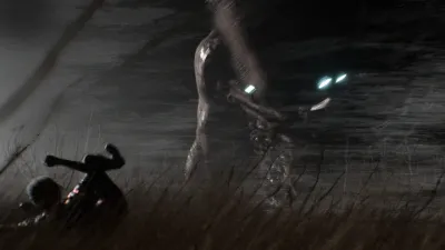 Dawn Break screenshot 6