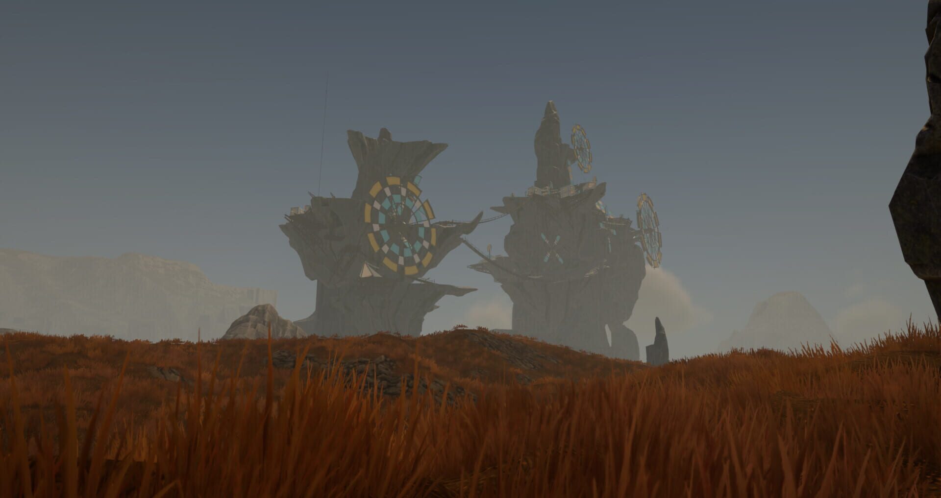 Pantheon: Rise of the Fallen screenshot 12