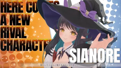 Witch the Showdown screenshot 2