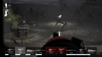 Beach Invasion 1944 screenshot 12