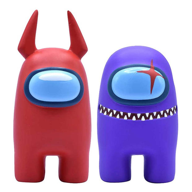 Among Us: Among Us Mega SquishMe (Assorted)