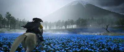 Ghost of Yotei screenshot 10