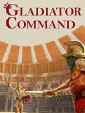 Gladiator Command cover art