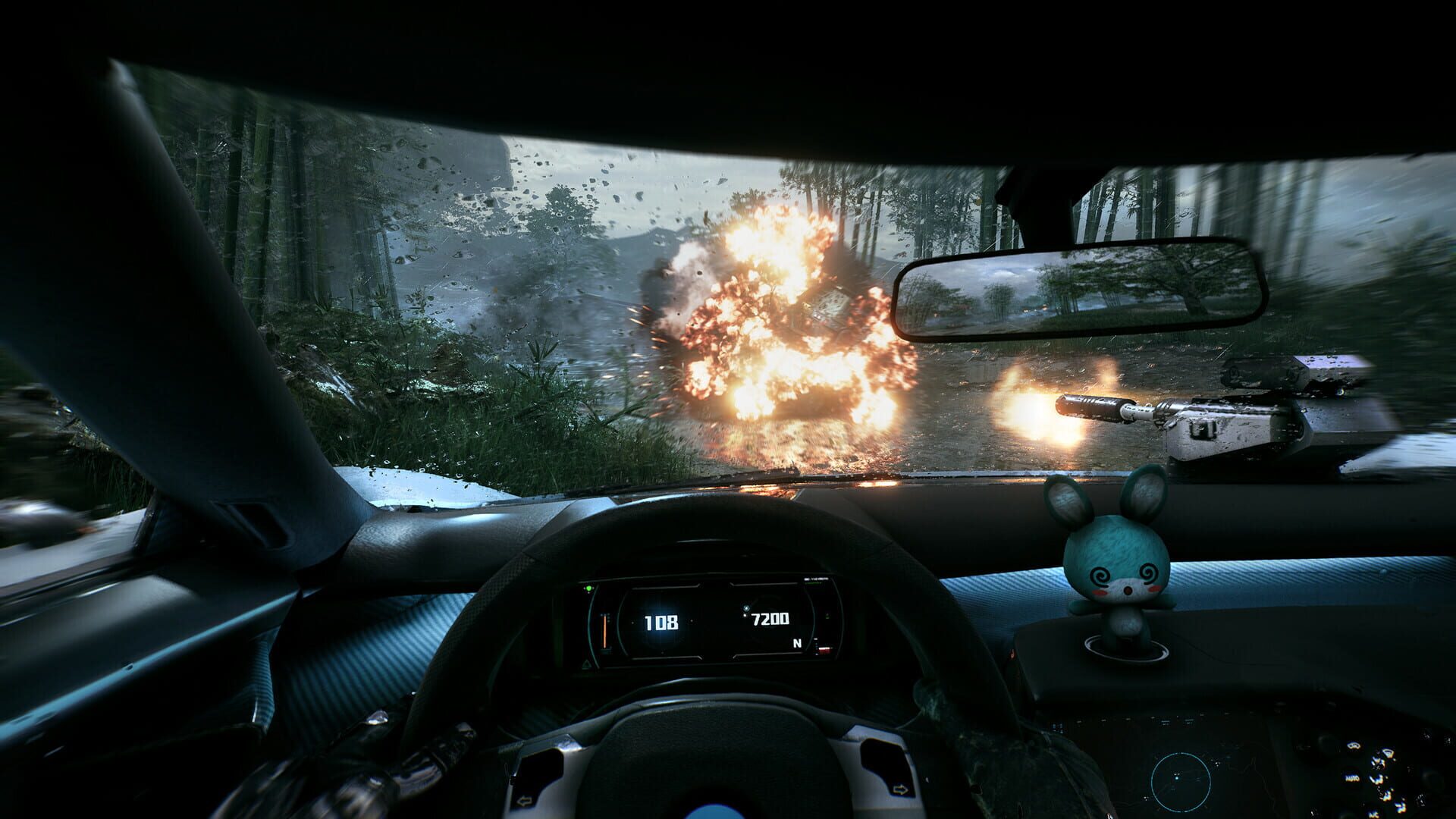 Bright Memory: Infinite - Gold Edition screenshot 12