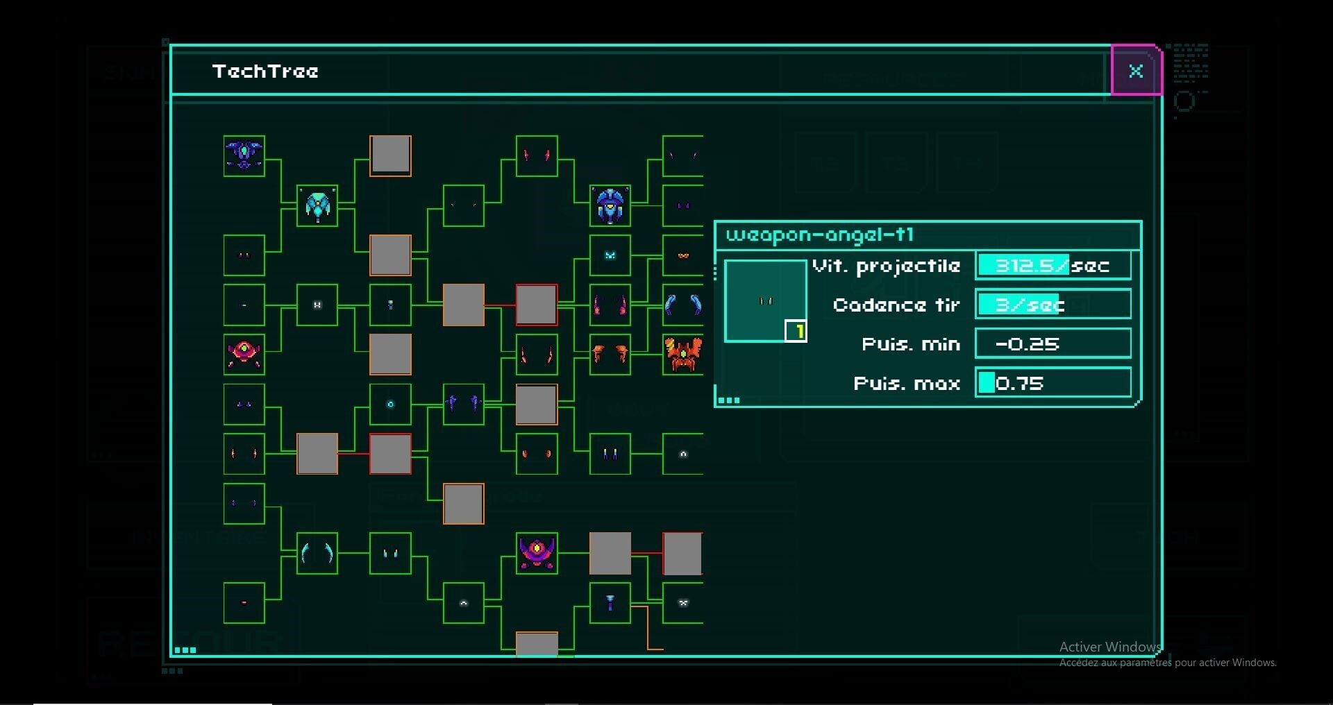 Exoblast screenshot 5