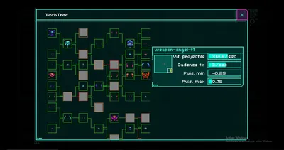 Exoblast screenshot 5