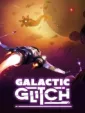 Galactic Glitch cover art