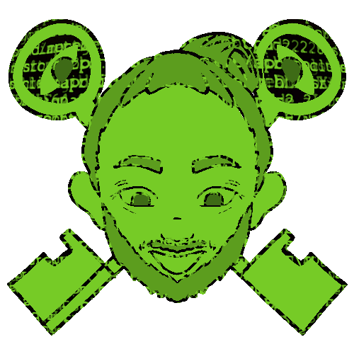 Author icon