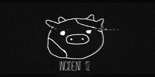Incident 12 by 1.0.1Studios