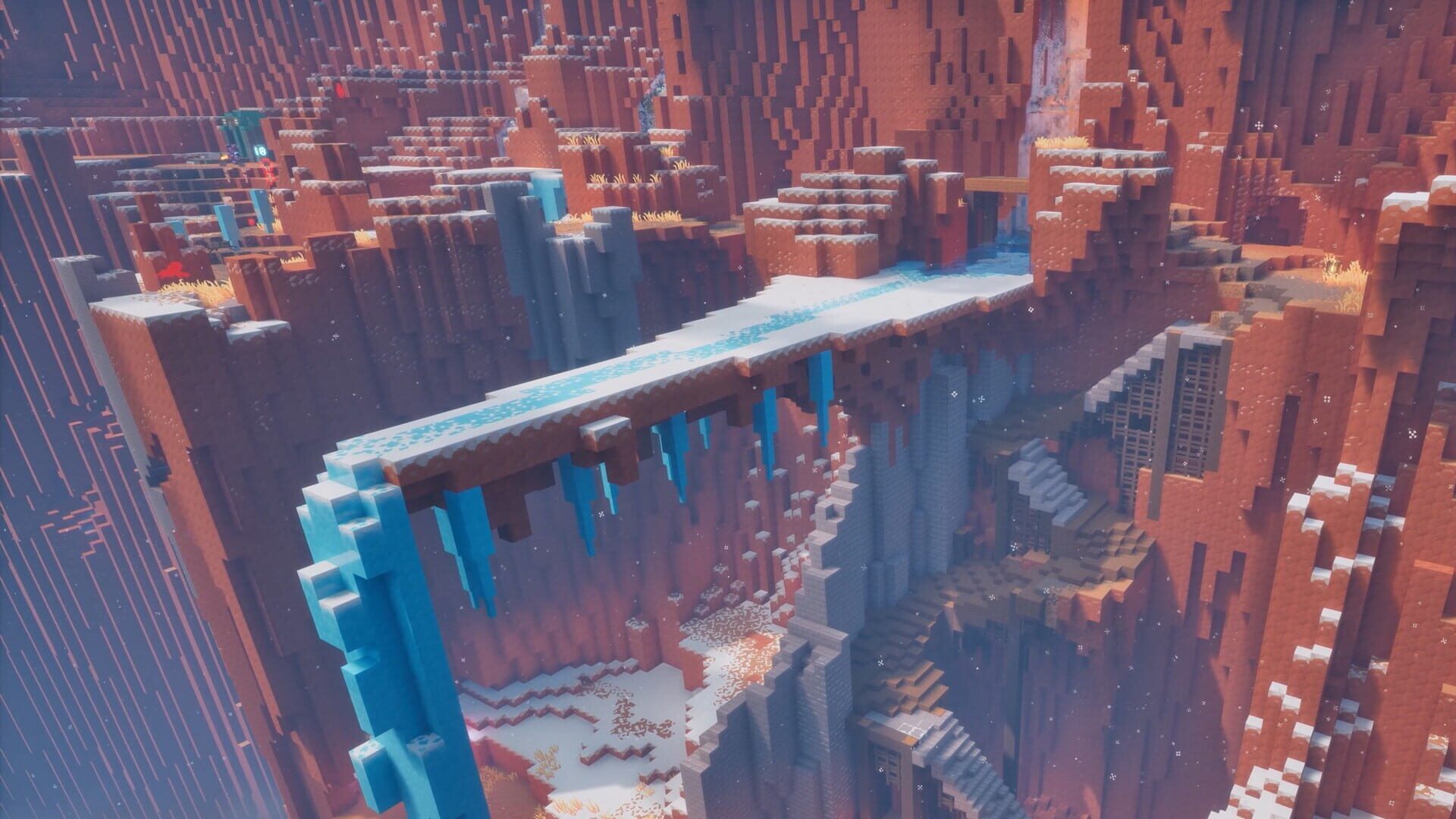Minecraft Dungeons II screenshot 3