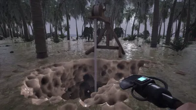 Dig Island screenshot 3