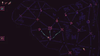 Alchemortis screenshot 3