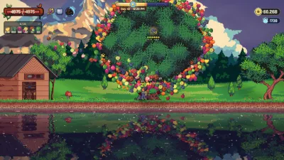 Shake It Co! screenshot 1