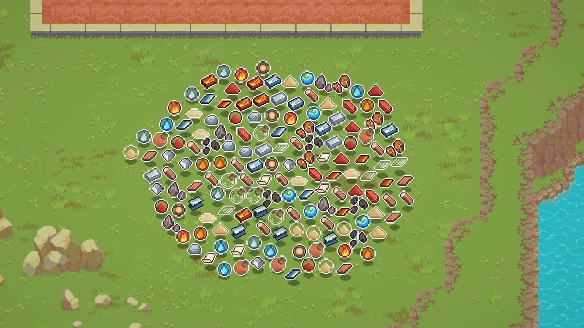 Click Mage screenshot 5